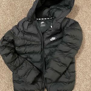Nike Puffer Jacket